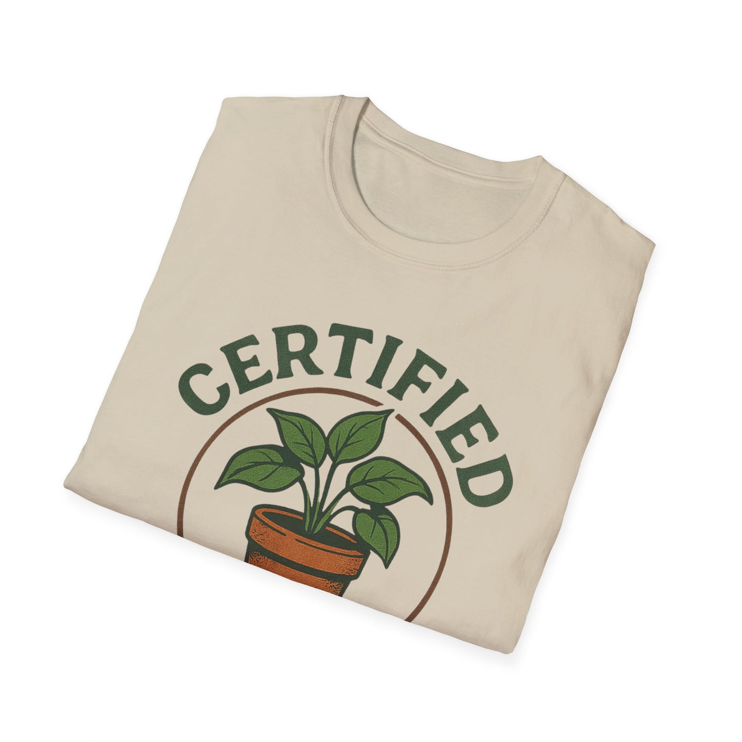 Certified Pothead T-Shirt