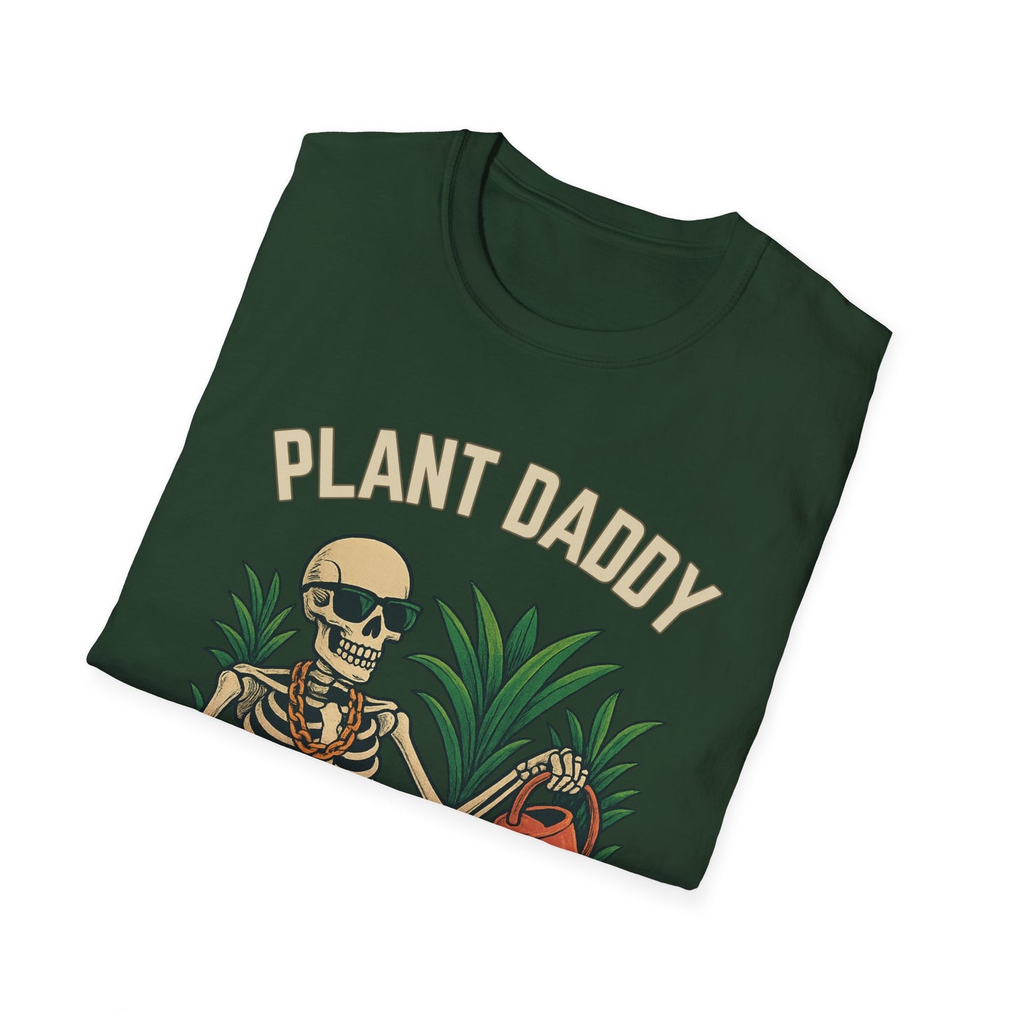 Plant Daddy T-Shirt