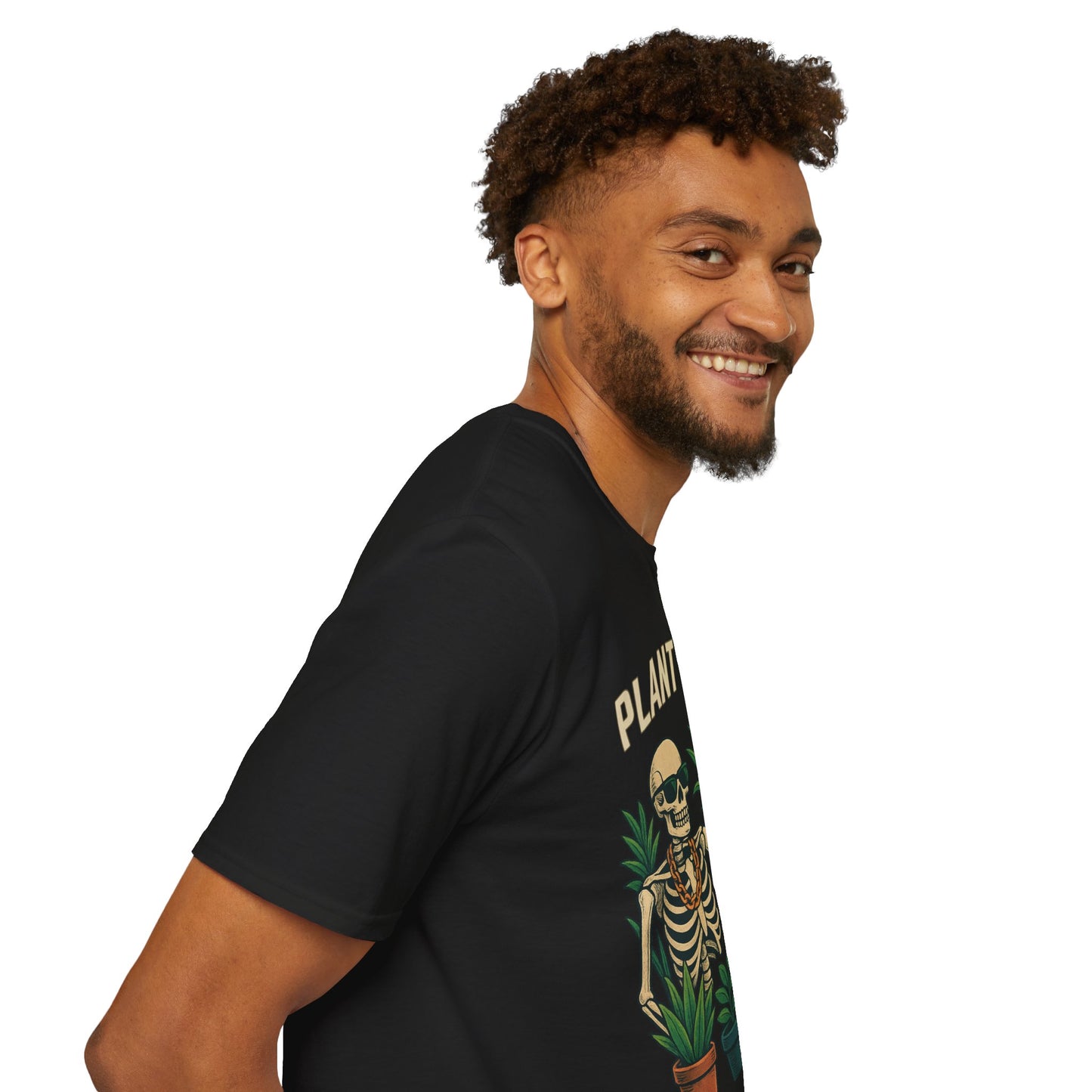 Plant Daddy T-Shirt