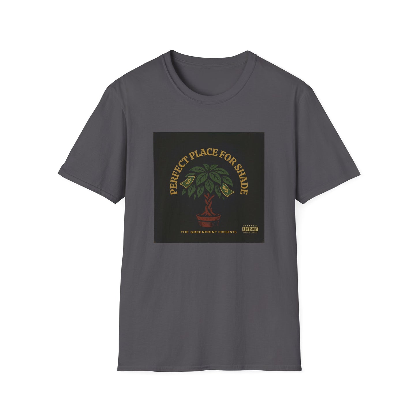 Money Tree T-Shirt