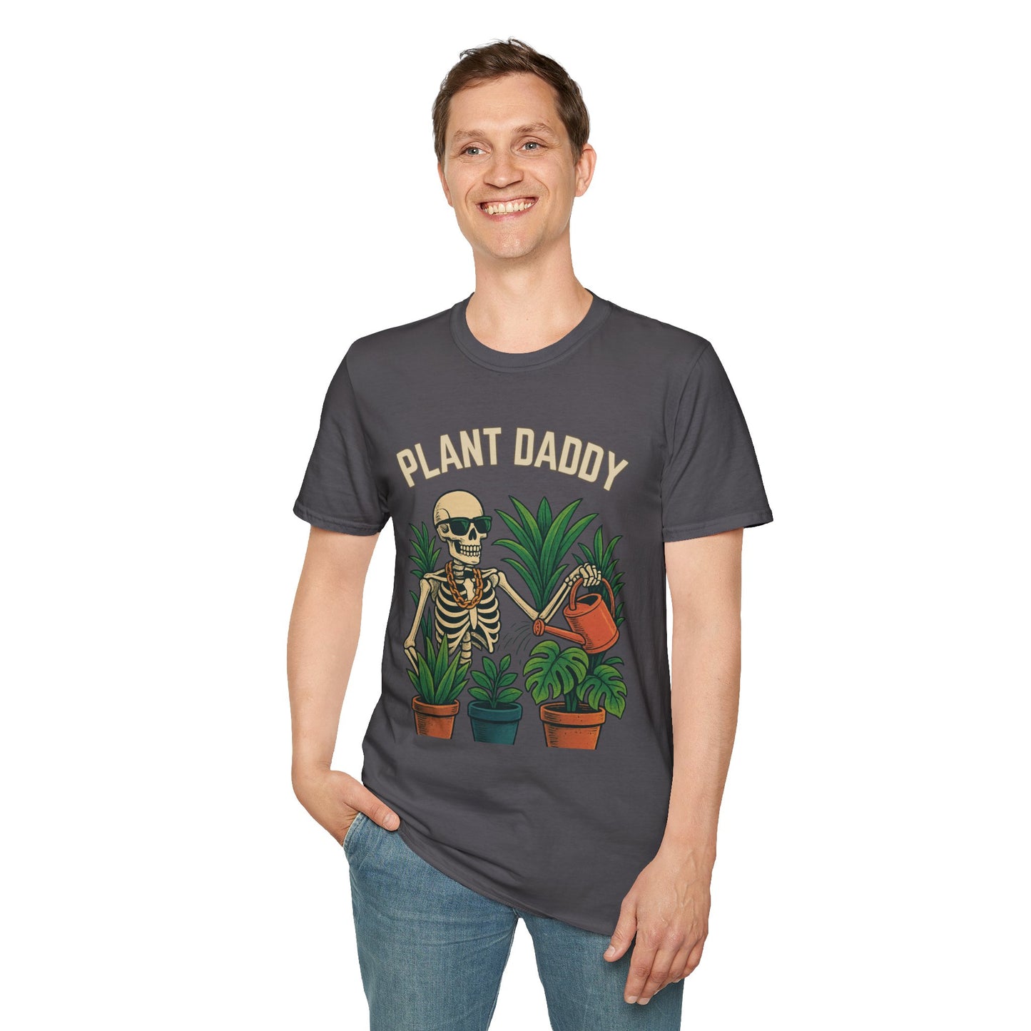 Plant Daddy T-Shirt
