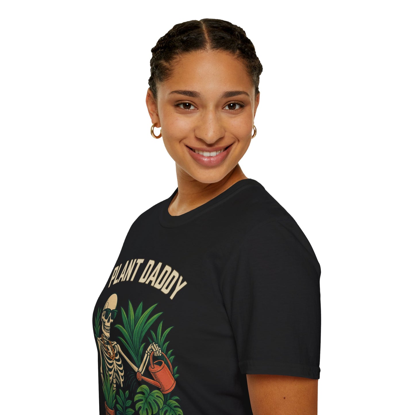 Plant Daddy T-Shirt