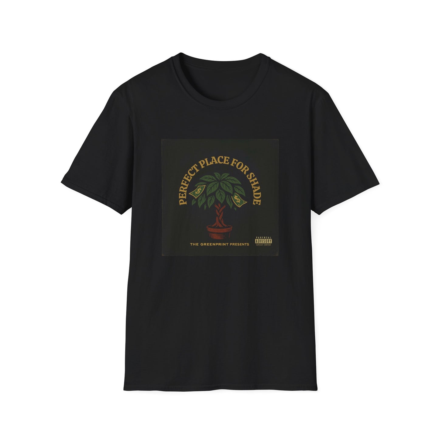 Money Tree T-Shirt