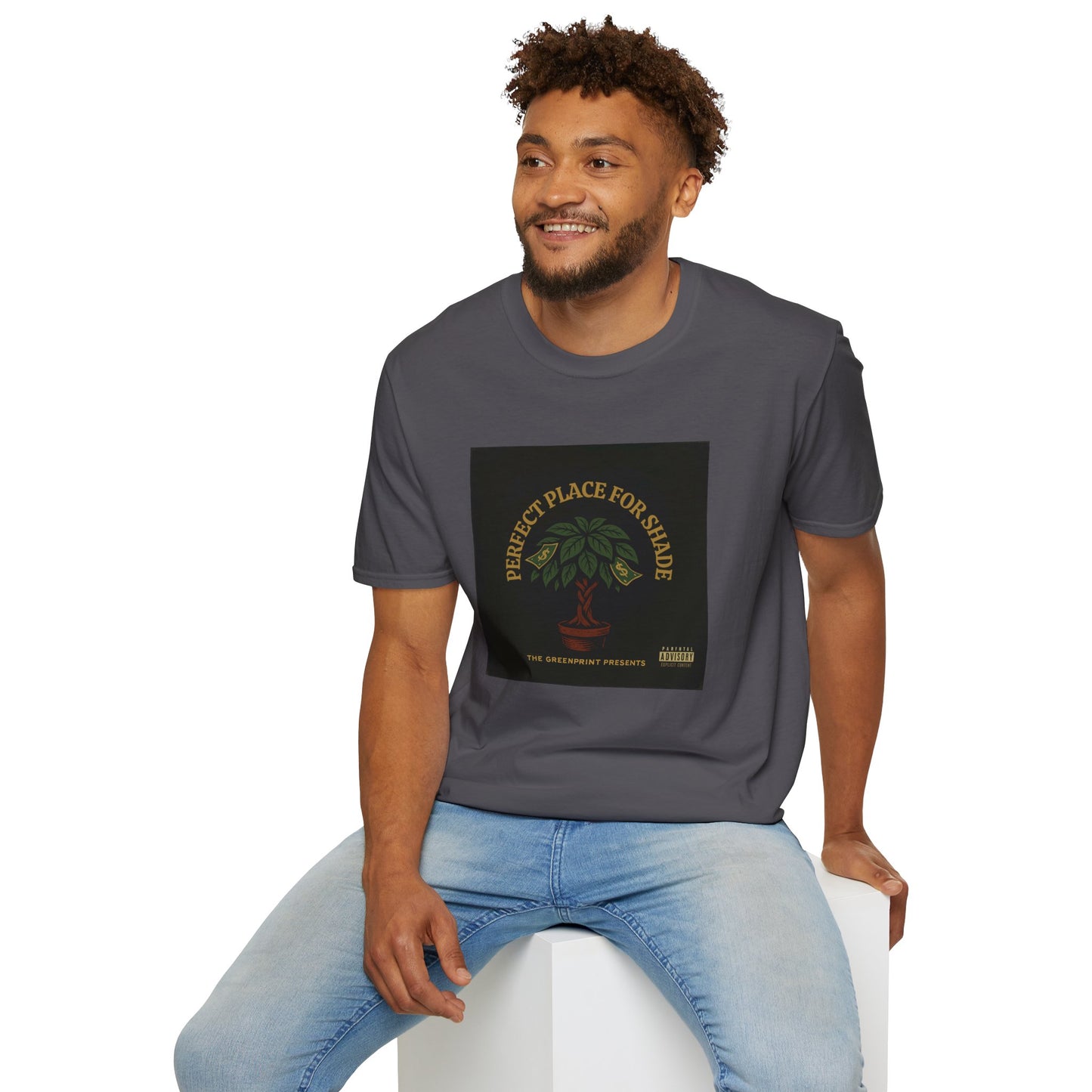 Money Tree T-Shirt