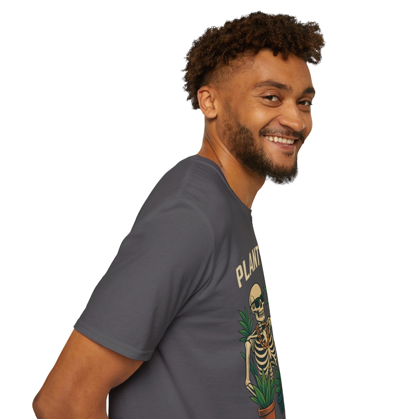 Plant Daddy T-Shirt