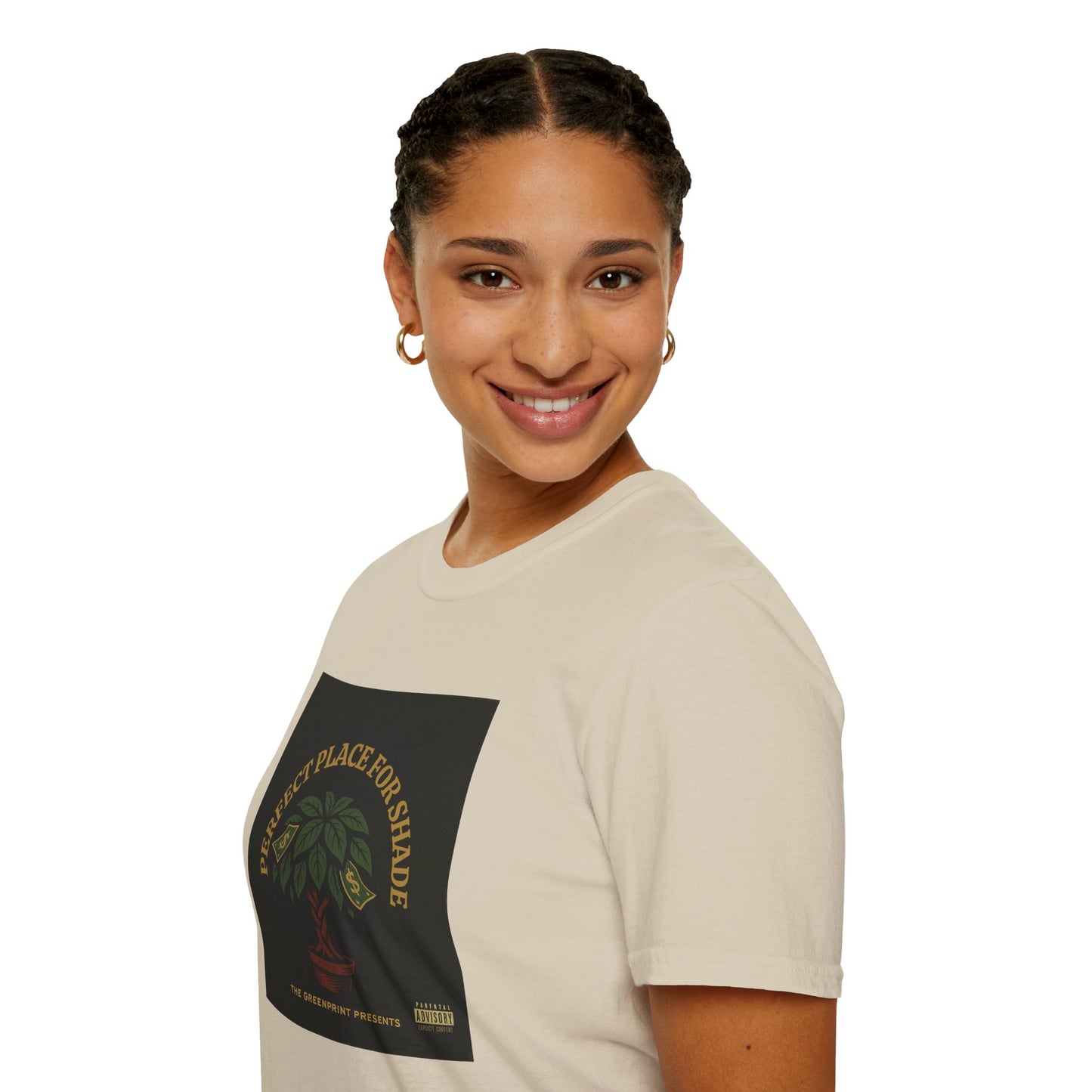 Money Tree T-Shirt