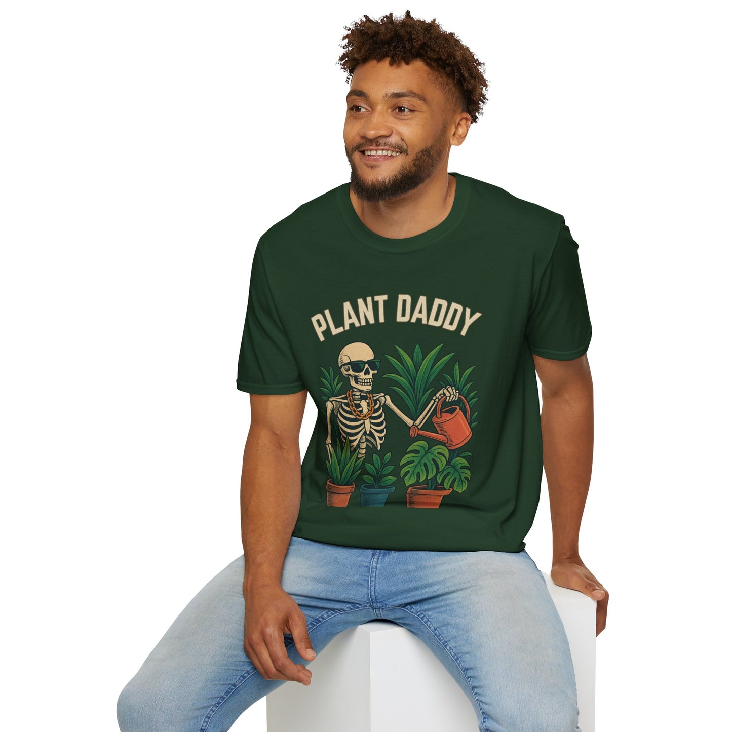 Plant Daddy T-Shirt