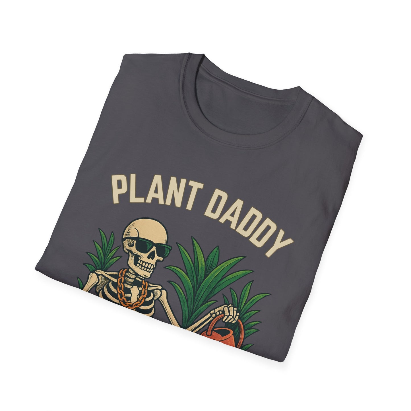 Plant Daddy T-Shirt