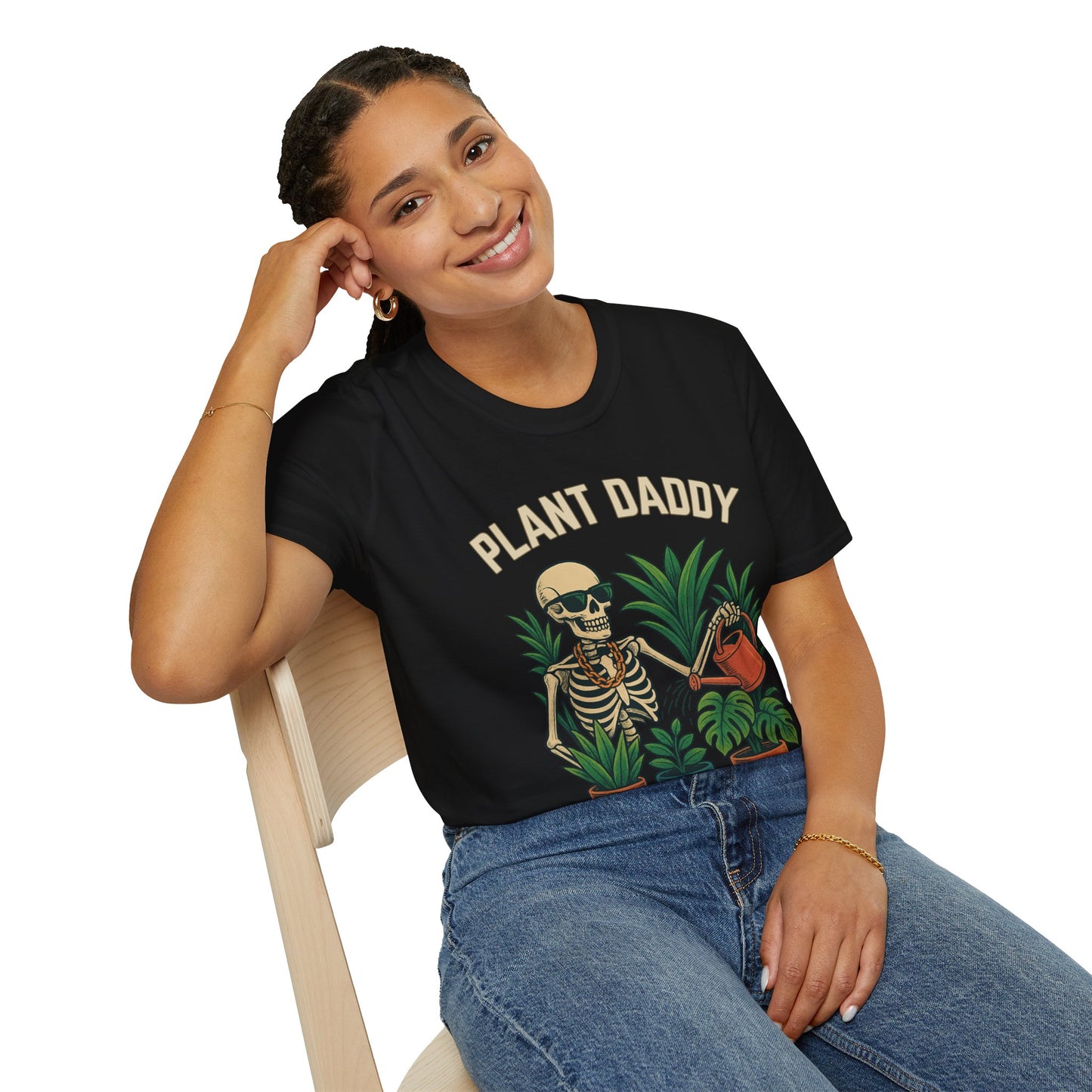Plant Daddy T-Shirt