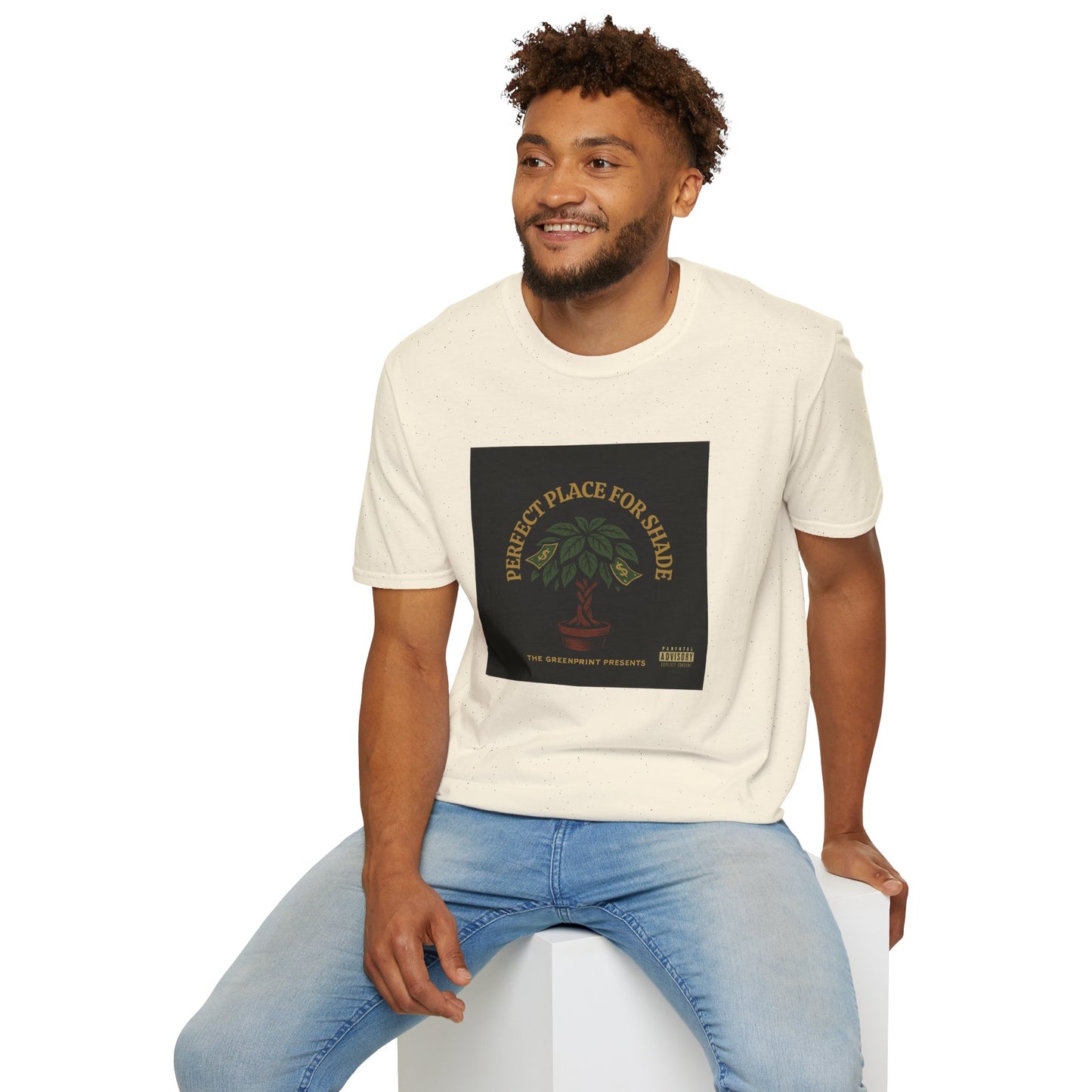 Money Tree T-Shirt