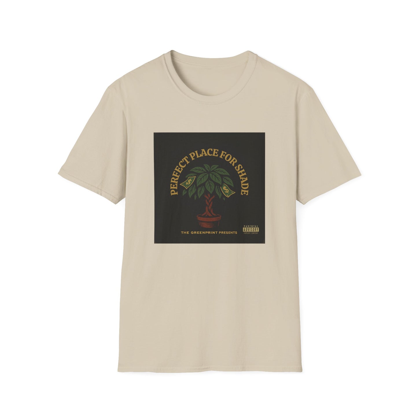 Money Tree T-Shirt