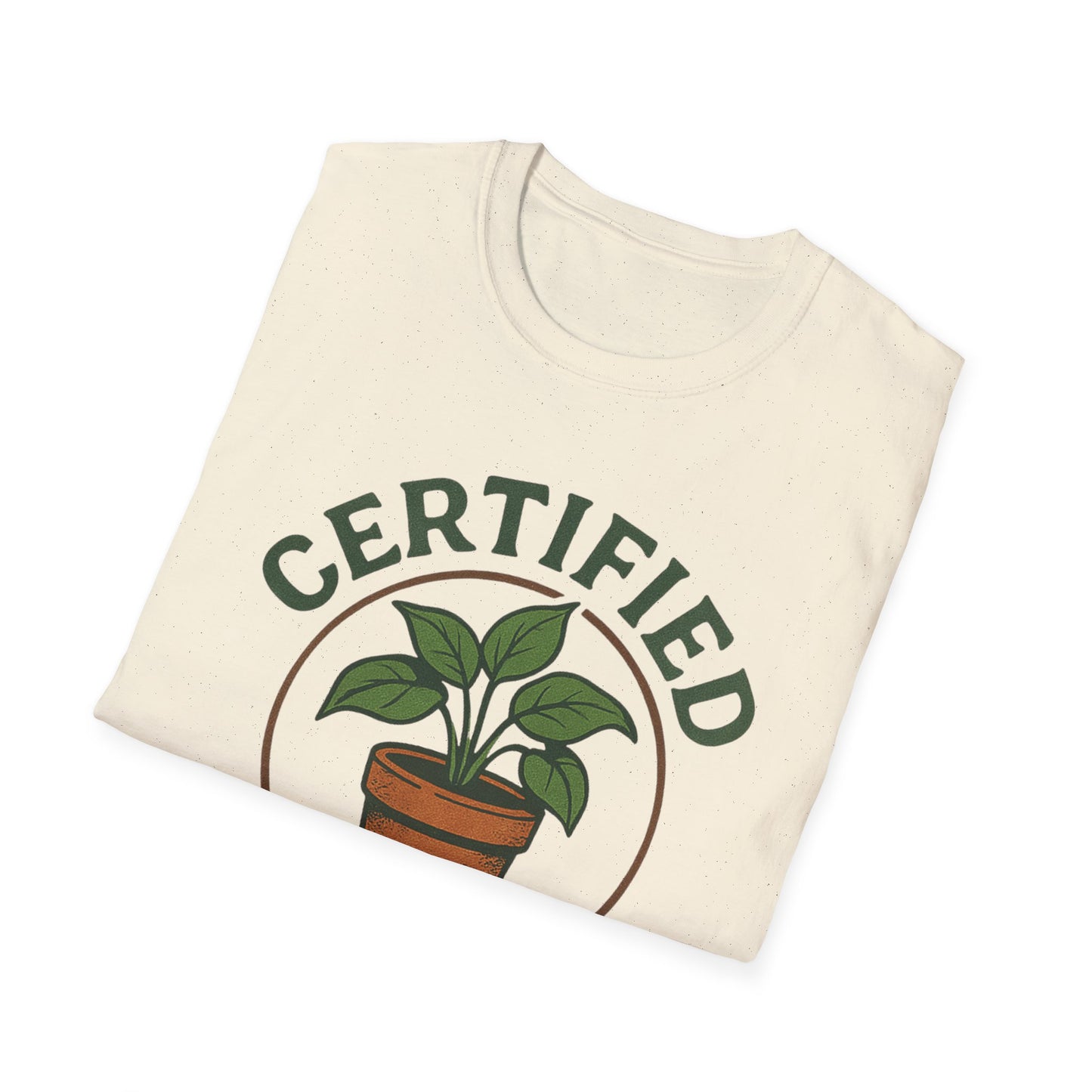 Certified Pothead T-Shirt