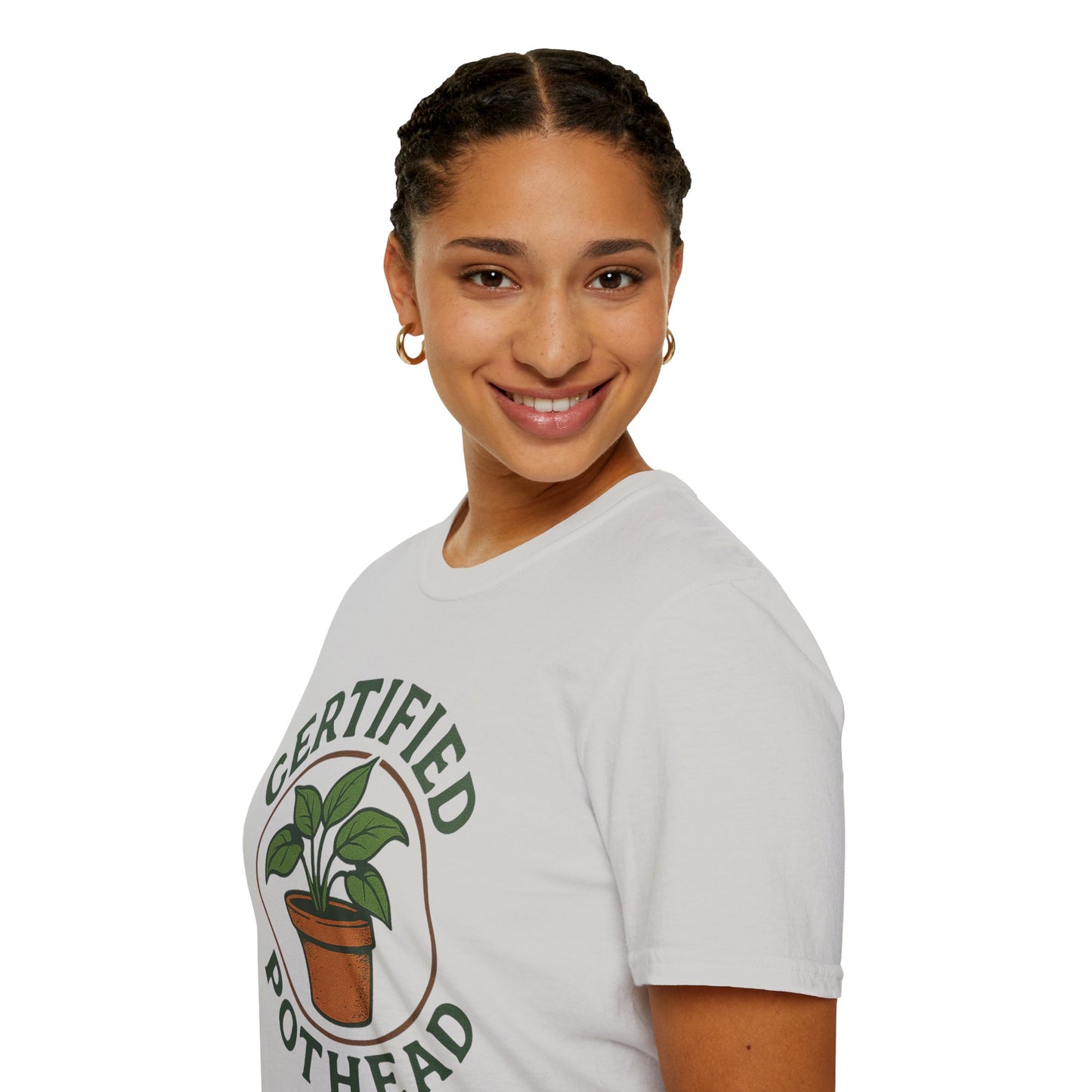 Certified Pothead T-Shirt