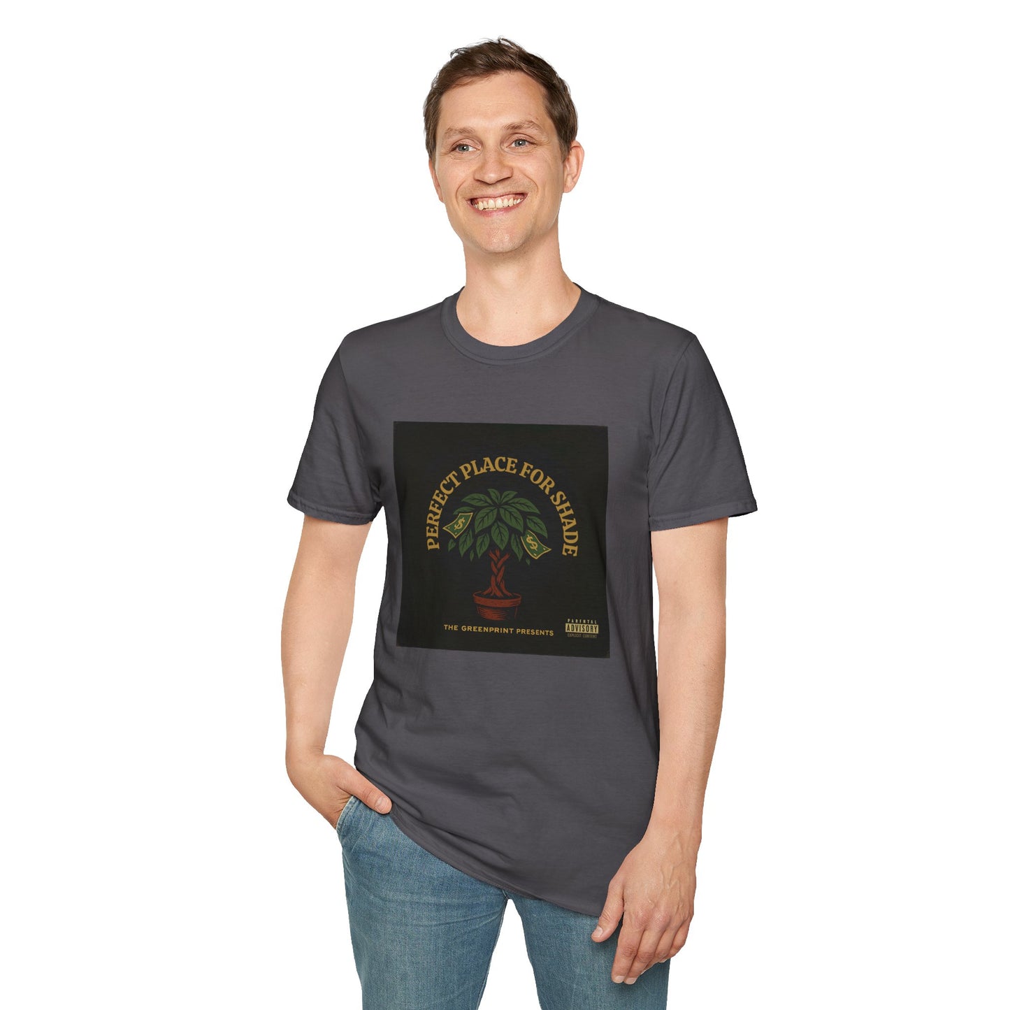 Money Tree T-Shirt