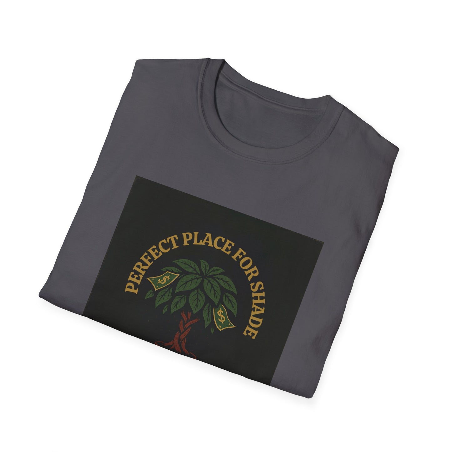 Money Tree T-Shirt