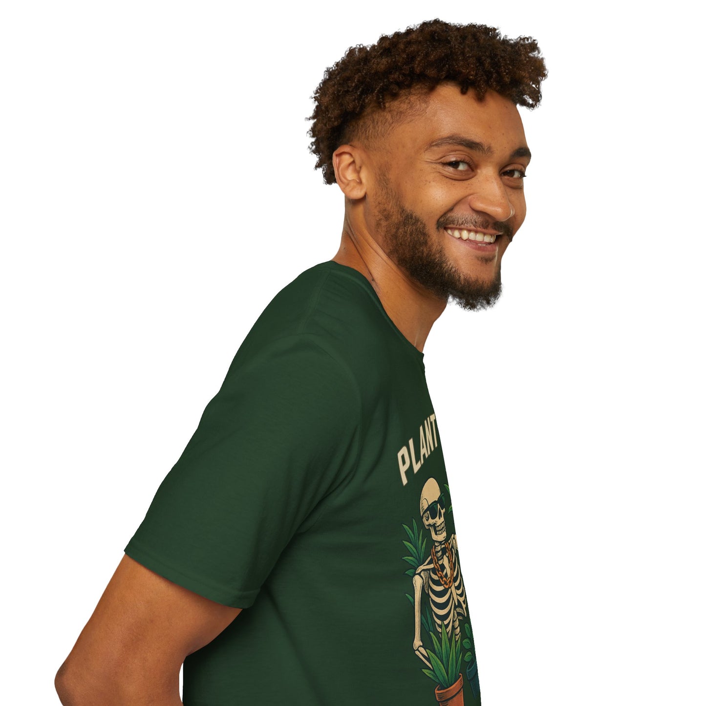 Plant Daddy T-Shirt