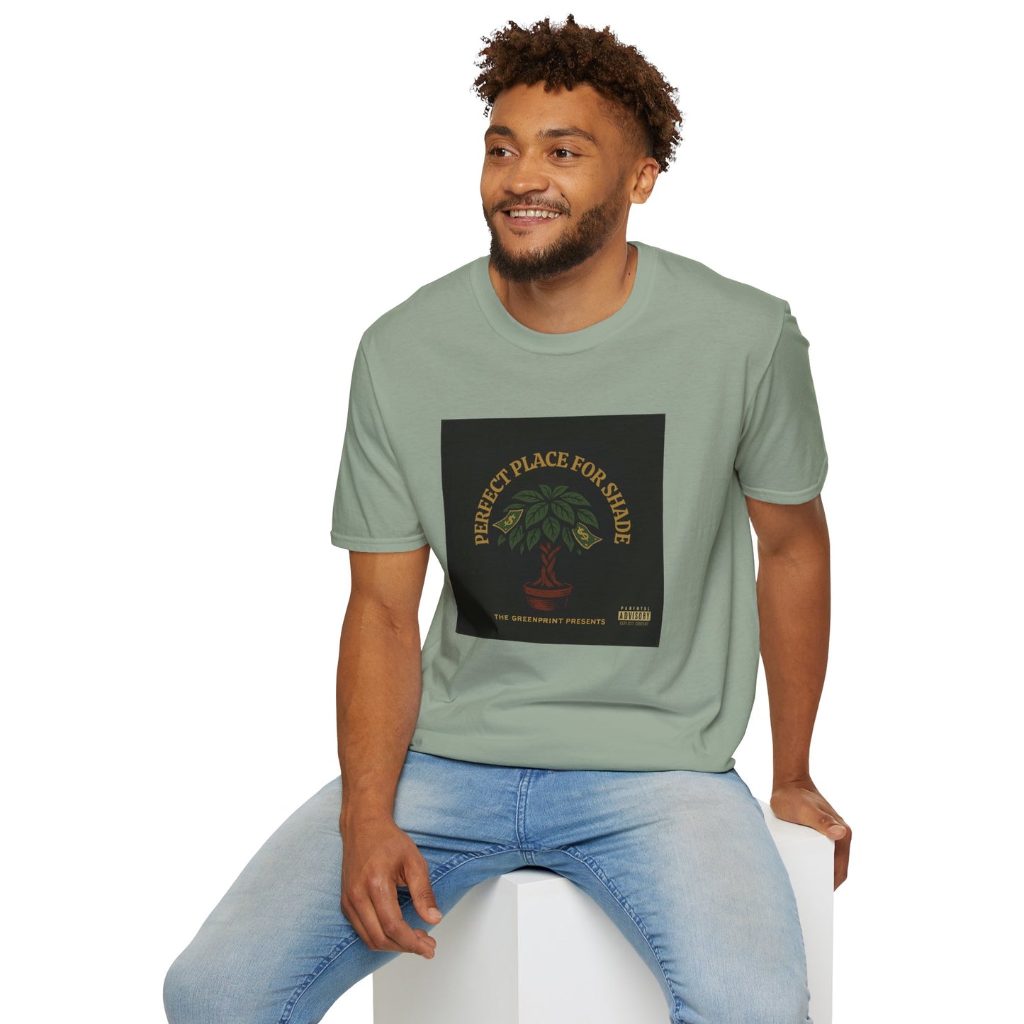 Money Tree T-Shirt