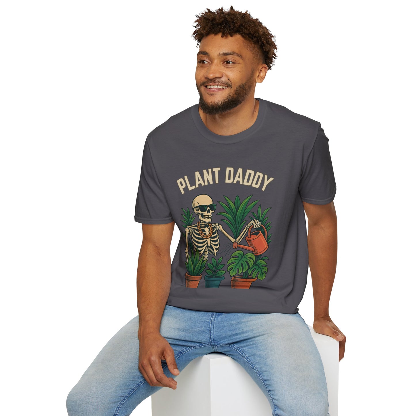 Plant Daddy T-Shirt
