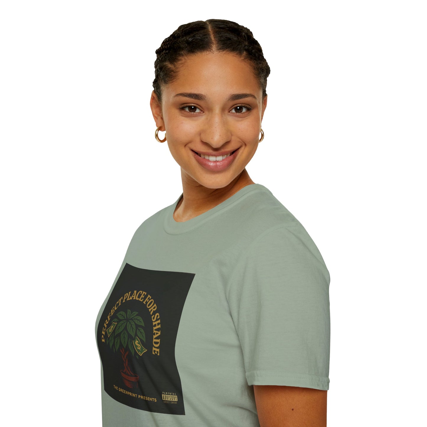 Money Tree T-Shirt
