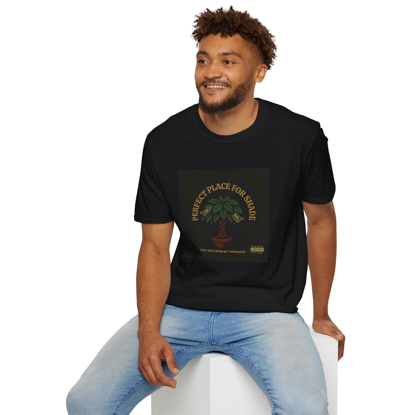 Money Tree T-Shirt