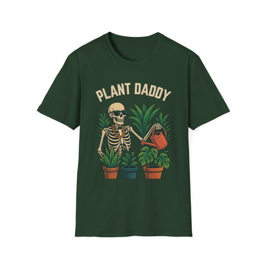 Plant Daddy T-Shirt