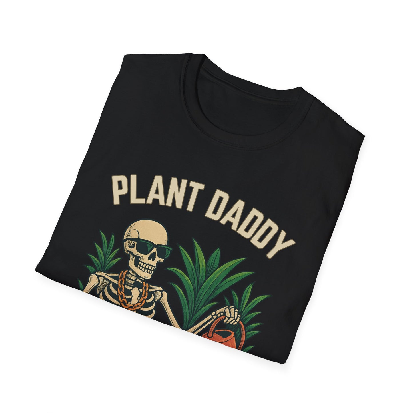Plant Daddy T-Shirt
