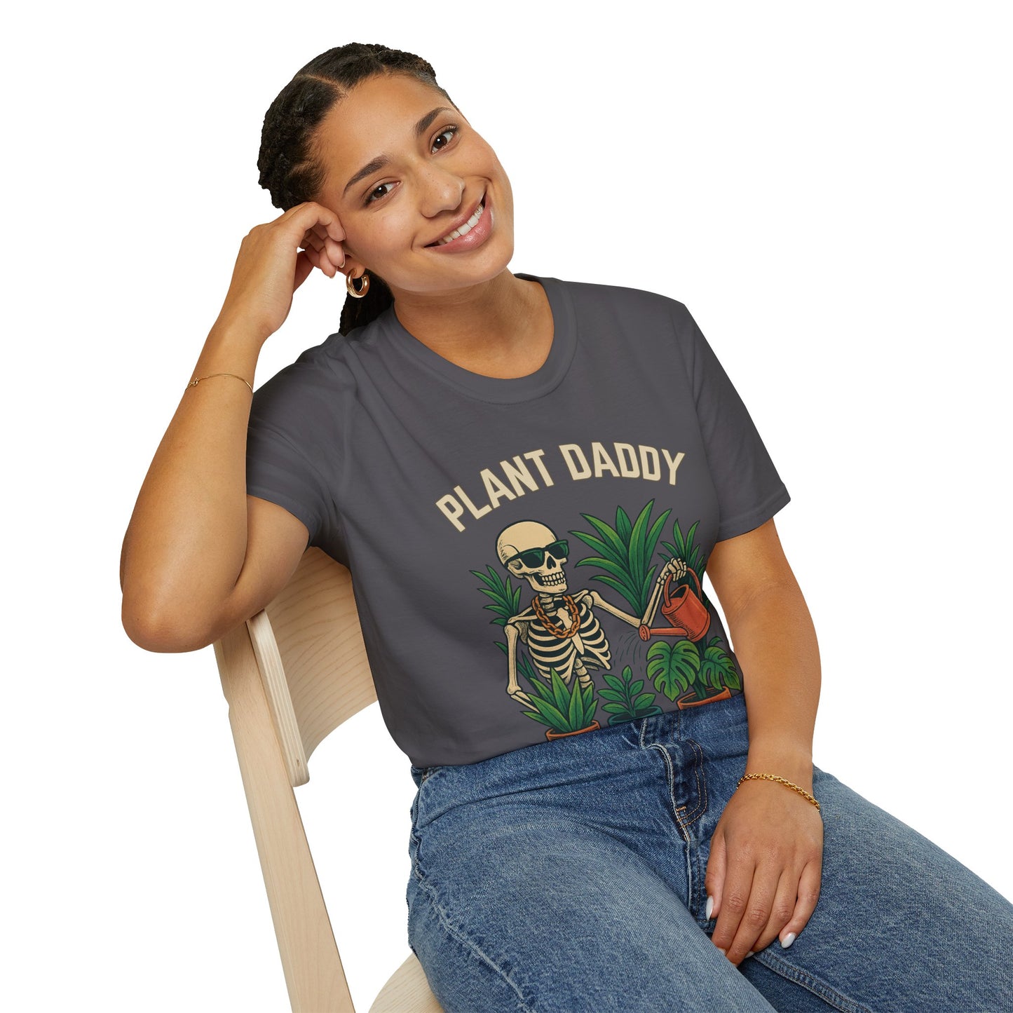 Plant Daddy T-Shirt