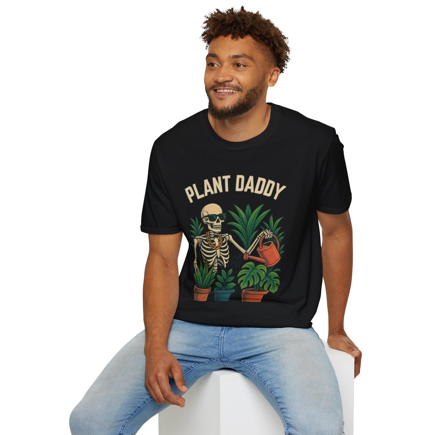 Plant Daddy T-Shirt