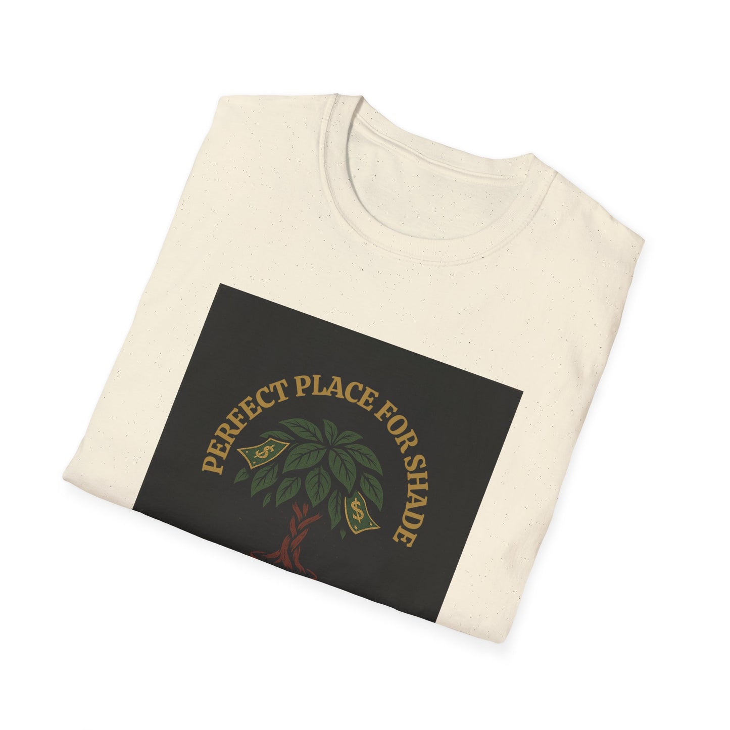 Money Tree T-Shirt