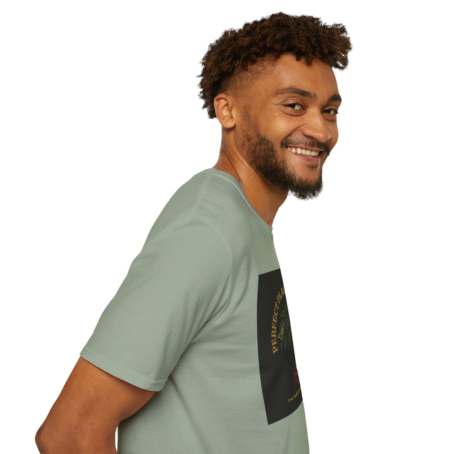 Money Tree T-Shirt
