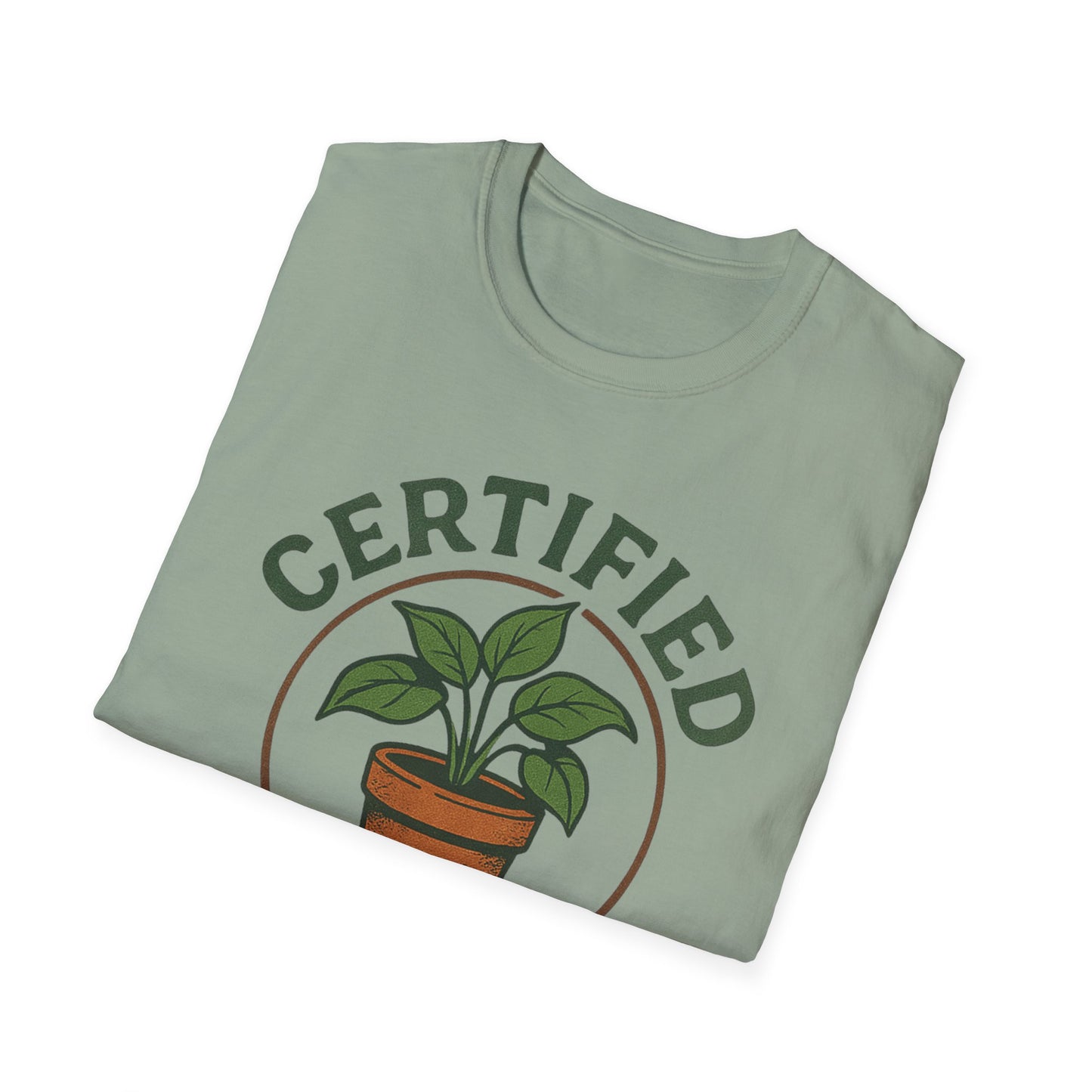 Certified Pothead T-Shirt