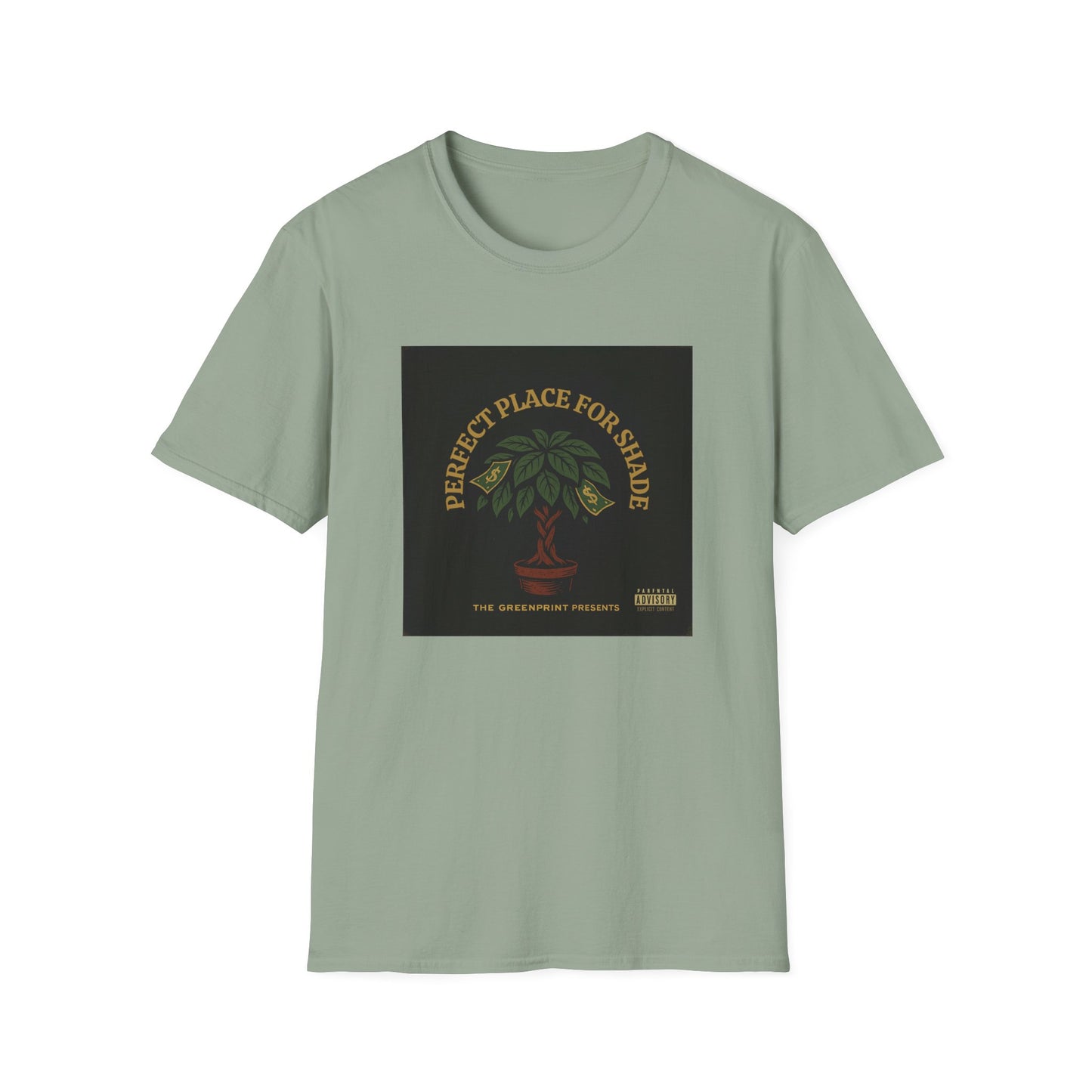 Money Tree T-Shirt