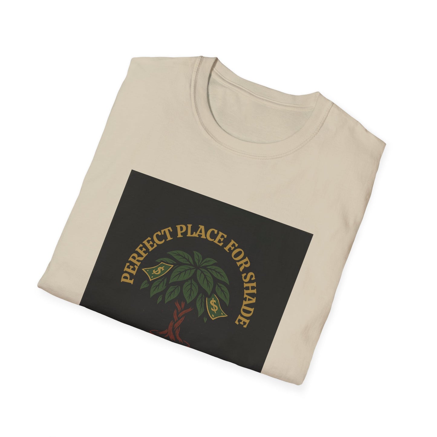 Money Tree T-Shirt