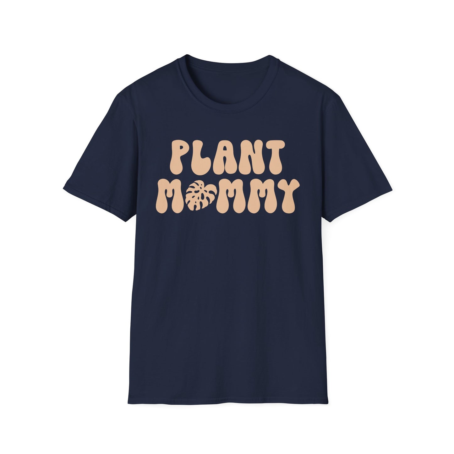 Plant Mommy T-Shirt