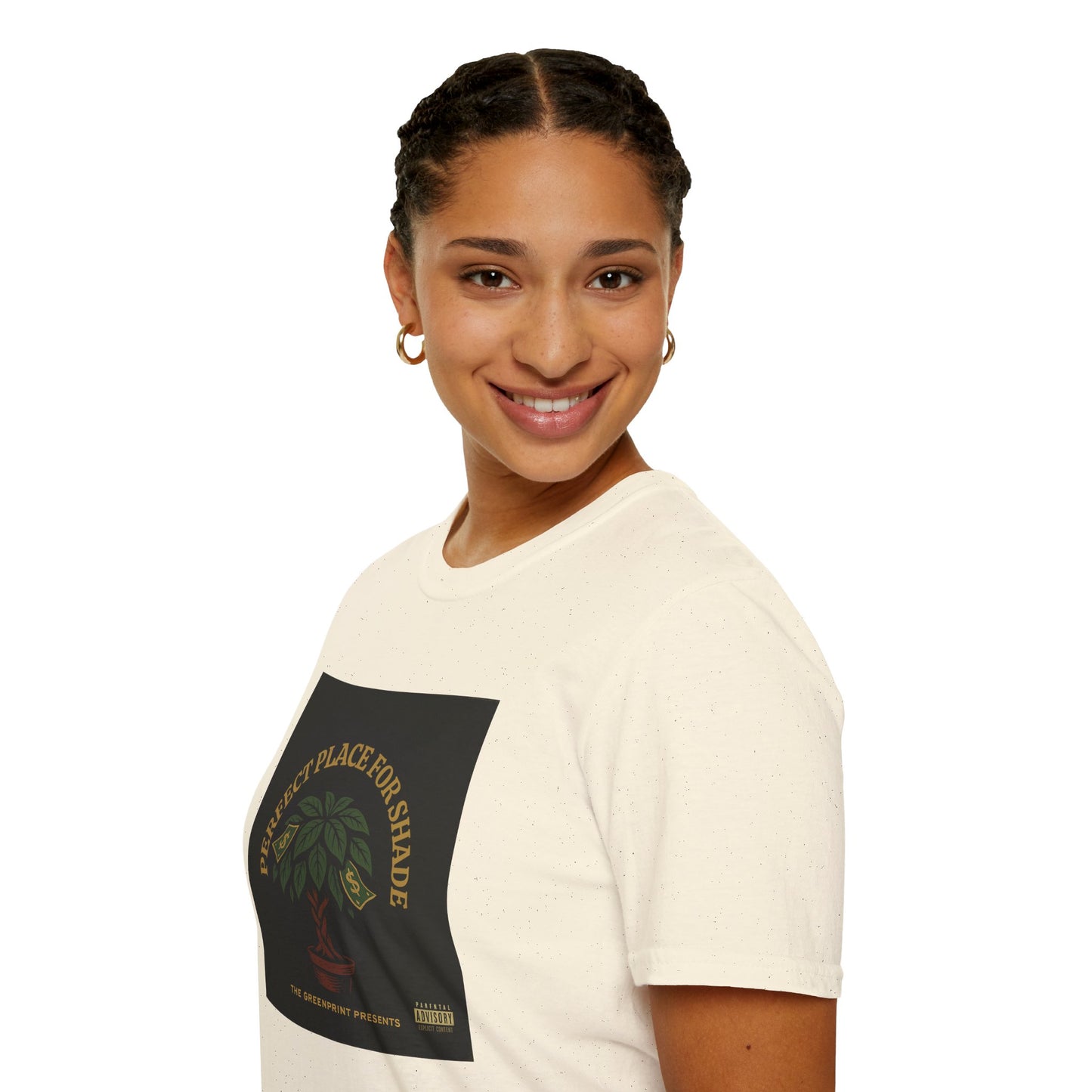 Money Tree T-Shirt