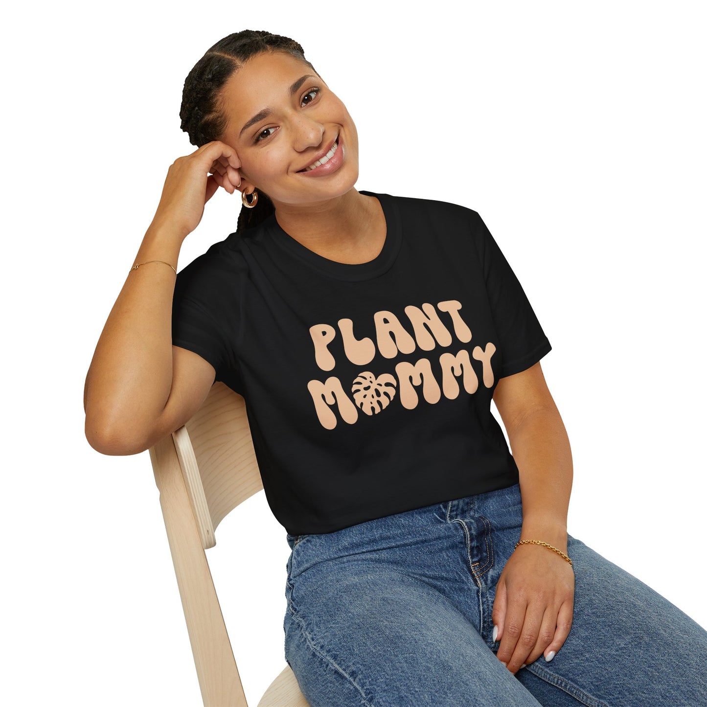 Plant Mommy T-Shirt