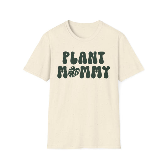 Plant Mommy T-Shirt