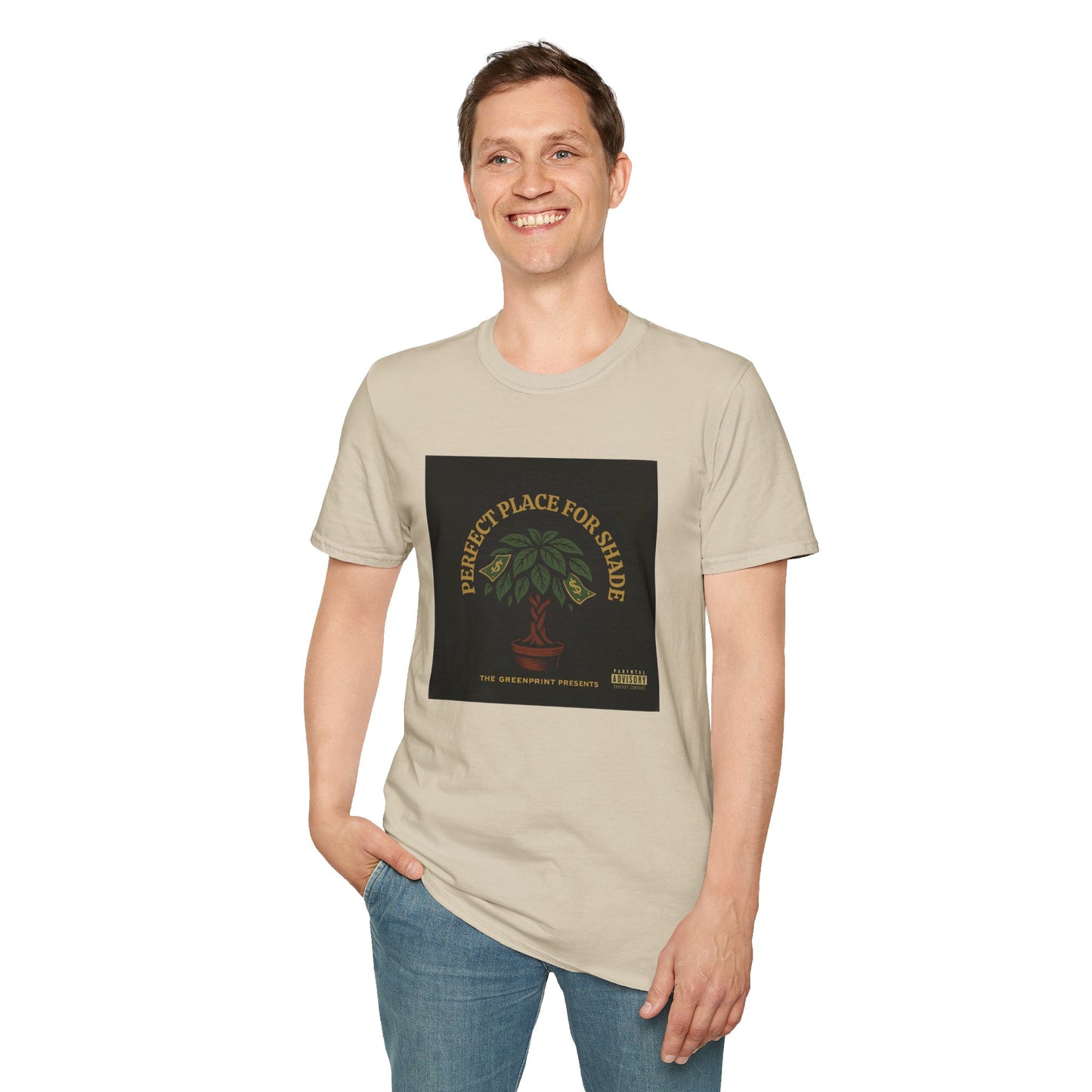 Money Tree T-Shirt