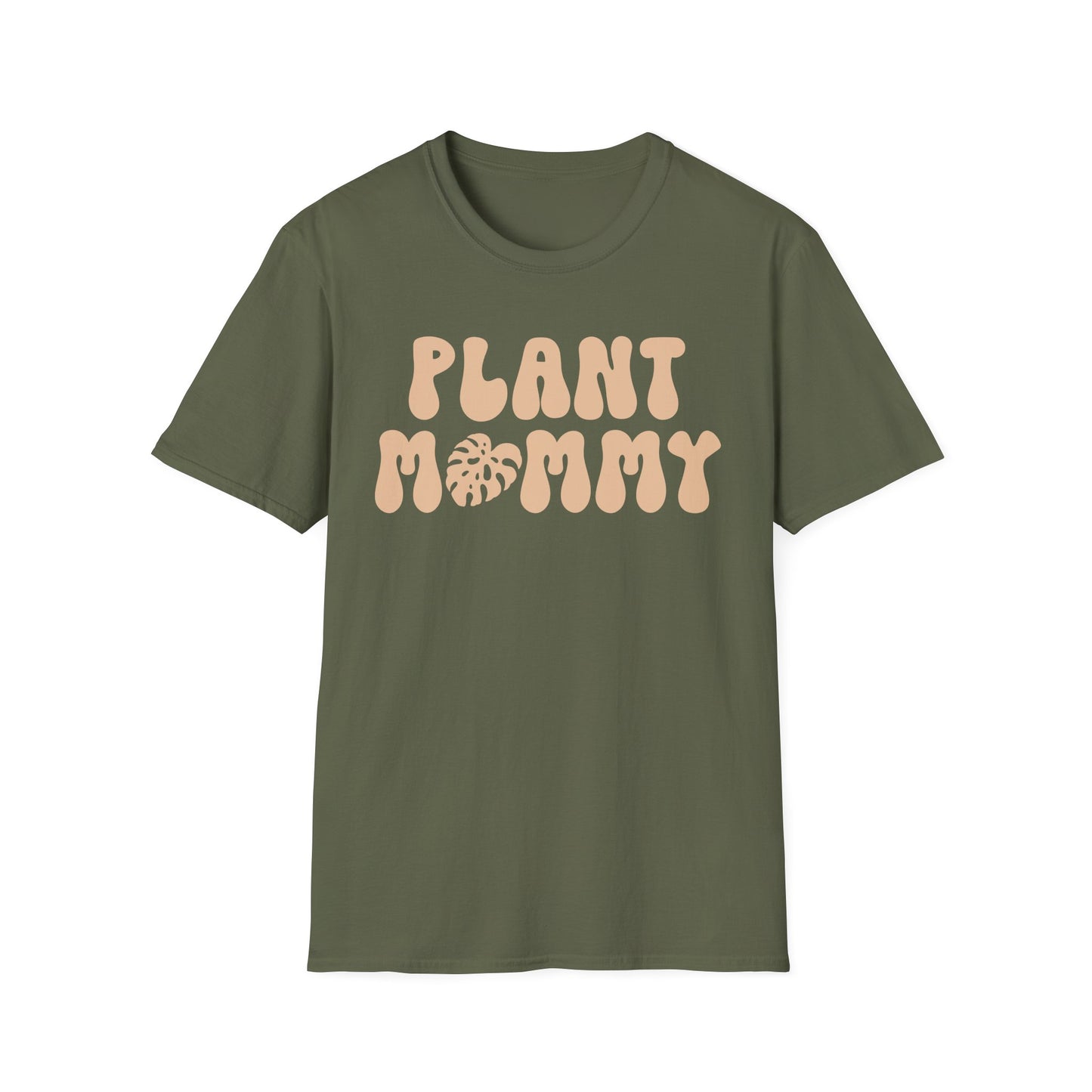 Plant Mommy T-Shirt