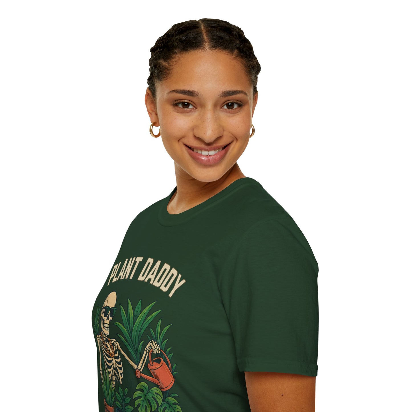 Plant Daddy T-Shirt