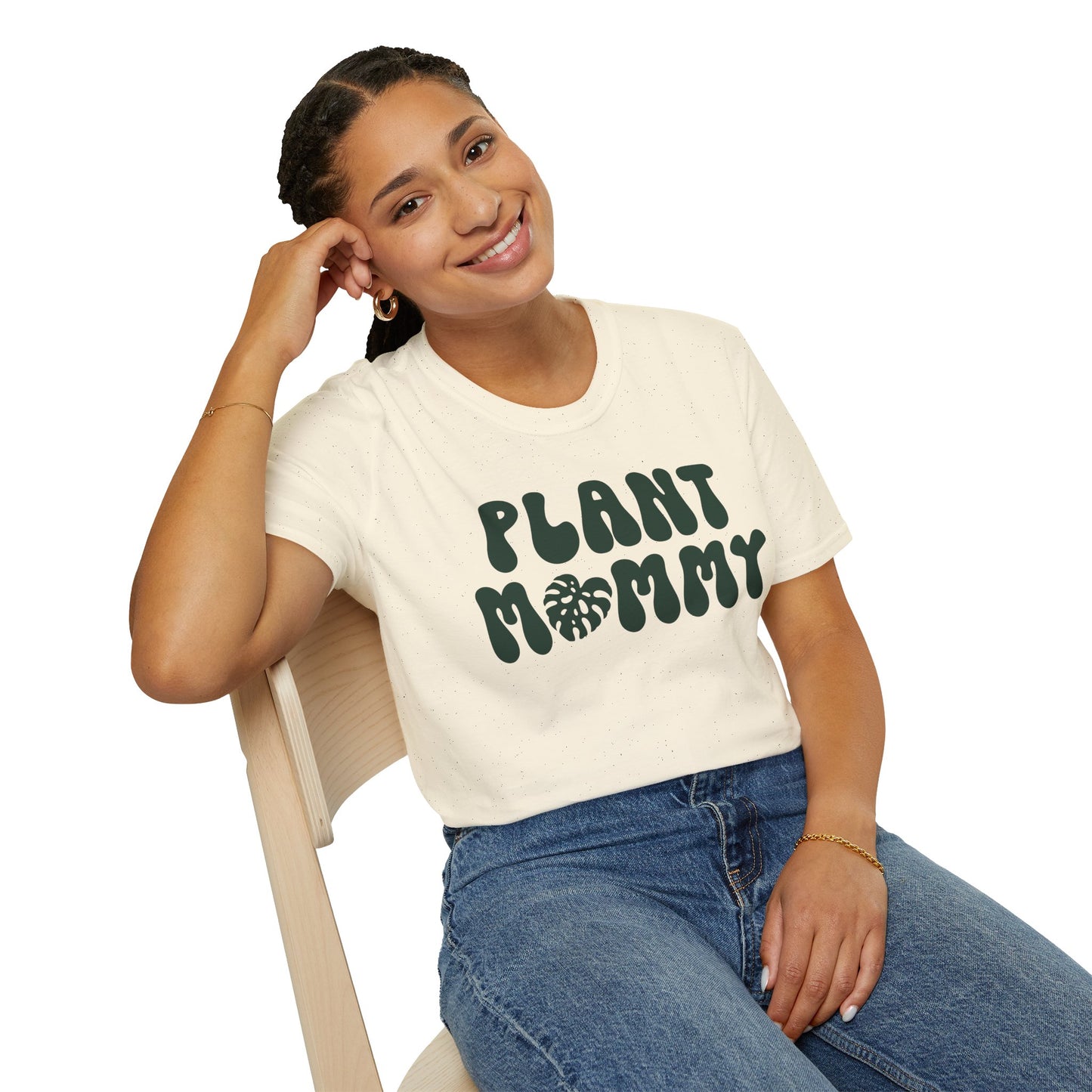 Plant Mommy T-Shirt