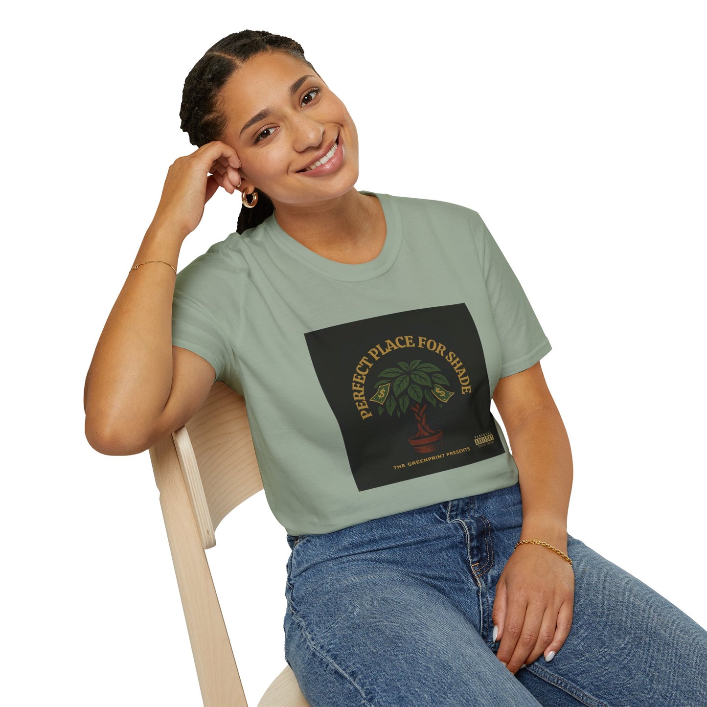 Money Tree T-Shirt