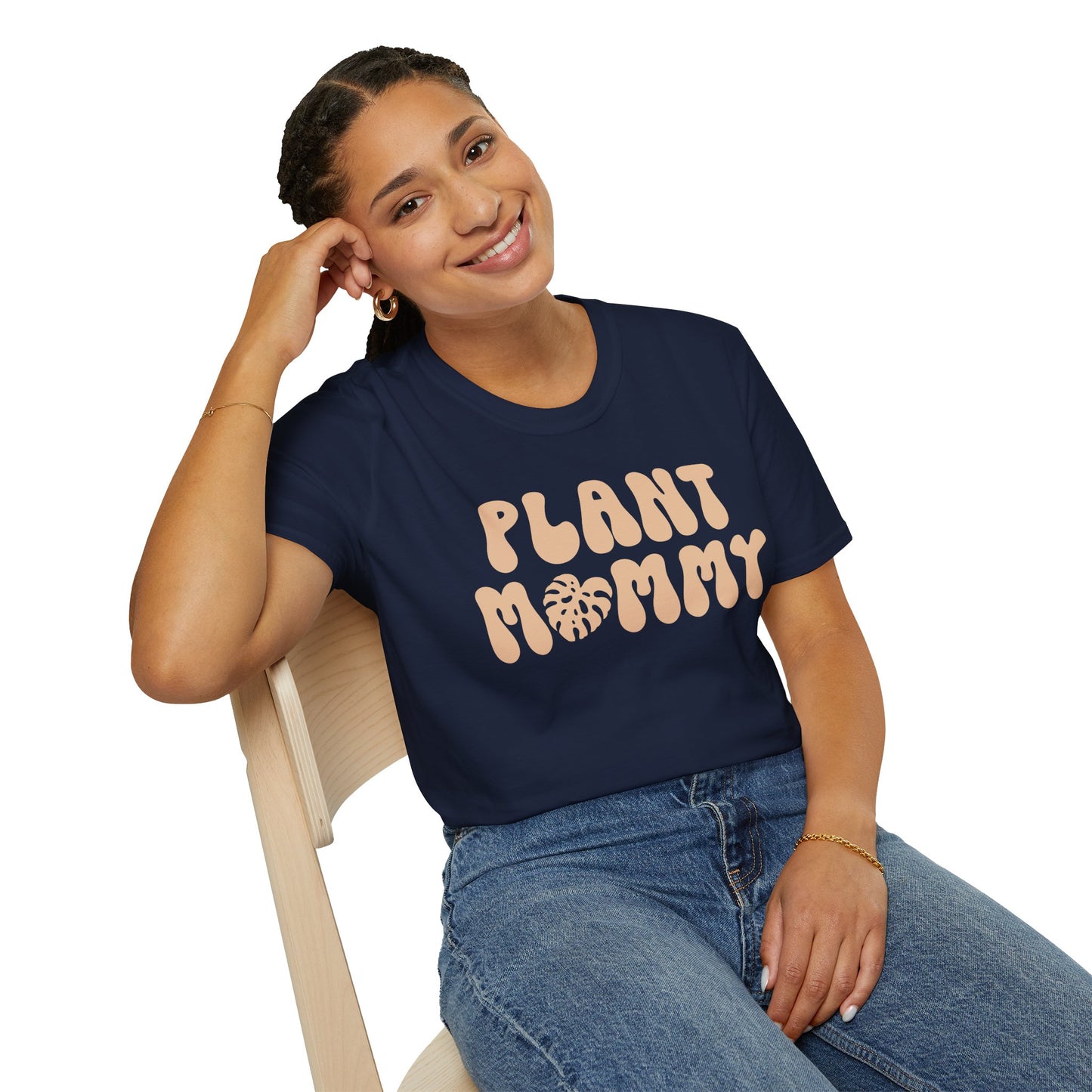 Plant Mommy T-Shirt