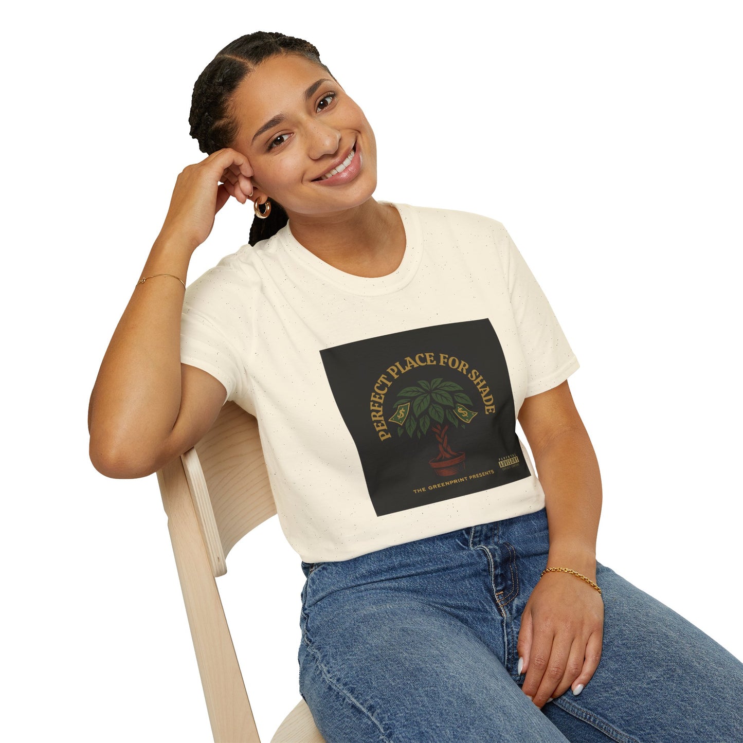 Money Tree T-Shirt