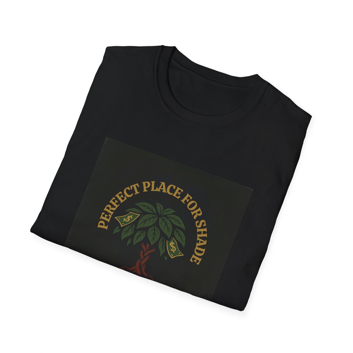 Money Tree T-Shirt