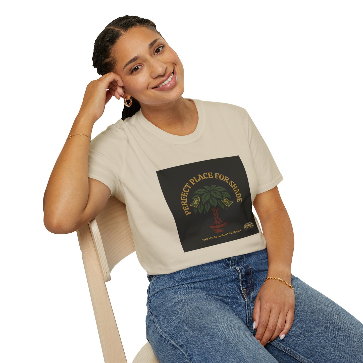 Money Tree T-Shirt