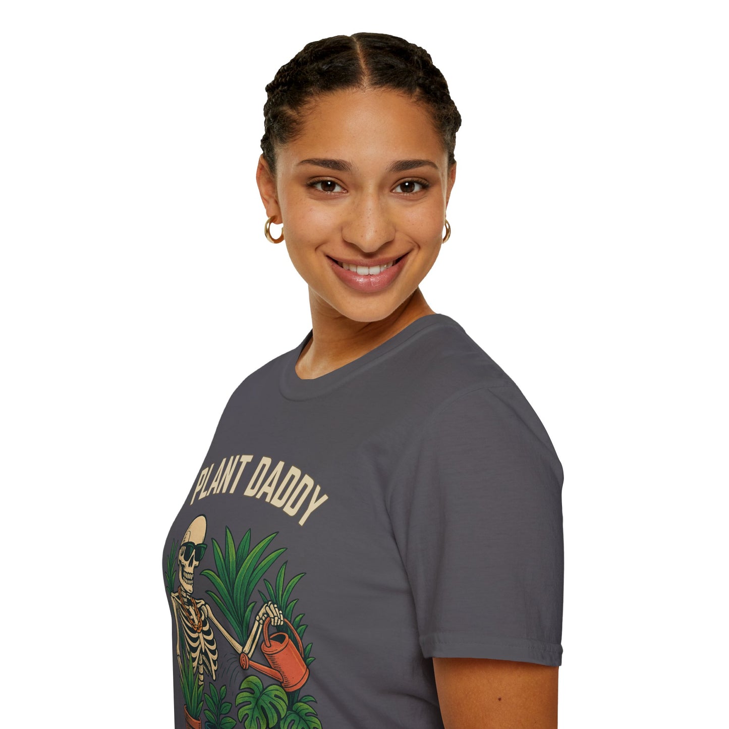 Plant Daddy T-Shirt