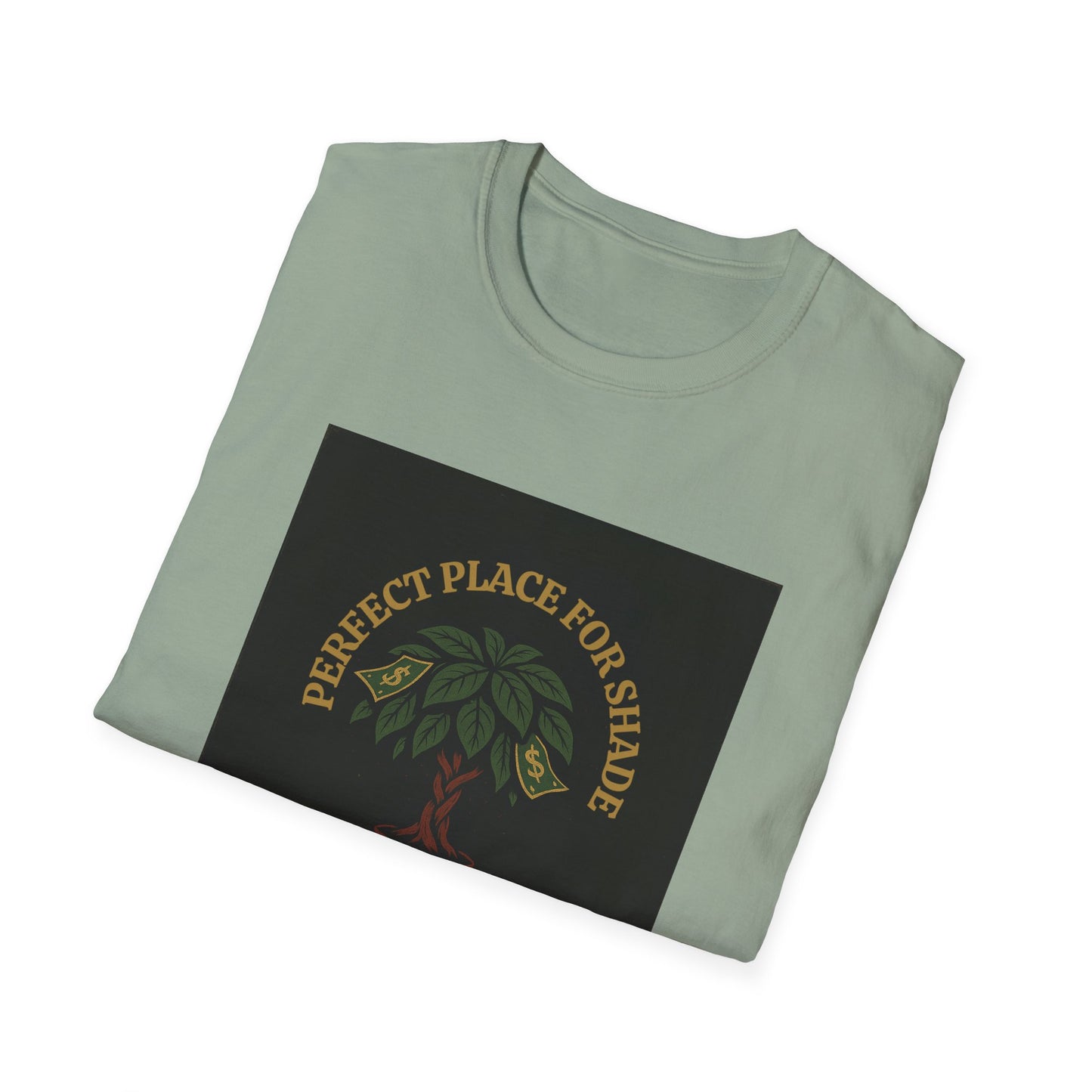 Money Tree T-Shirt
