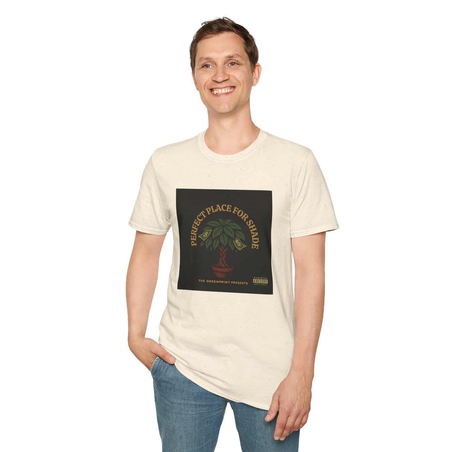 Money Tree T-Shirt
