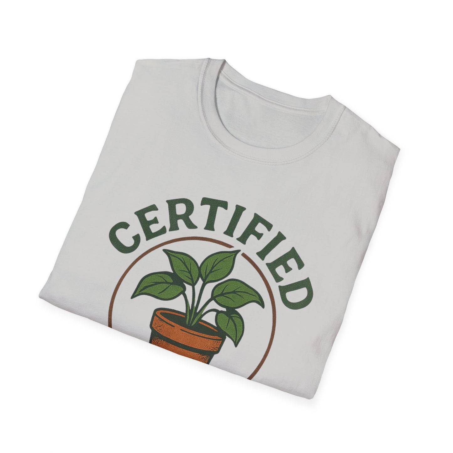 Certified Pothead T-Shirt